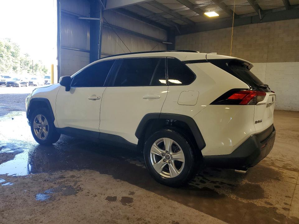 Продаж на аукціоні авто 2021 Toyota Rav4, vin: 2T3W1RFV5MW137712, номер лоту: 67465446