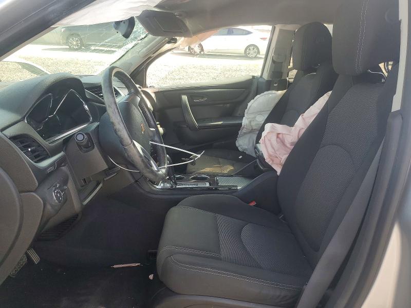 68615836 :رقم المزاد ، 1GNKVGKD7GJ298951 vin ، 2016 Chevrolet Traverse مزاد بيع