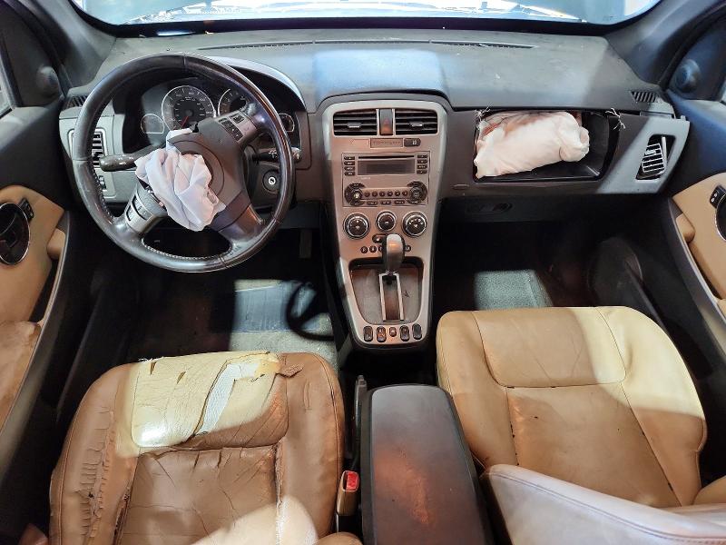 2006 Pontiac Torrent მანქანა იყიდება აუქციონზე, vin: 2CKDL73F366091937, აუქციონის ნომერი: 70257666