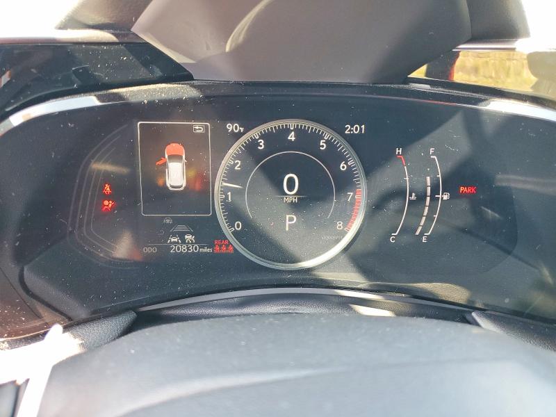 Продажа на аукционе авто 2024 Lexus Nx, vin: 2T2GDCAZ0RC013668, номер лота: 58563606