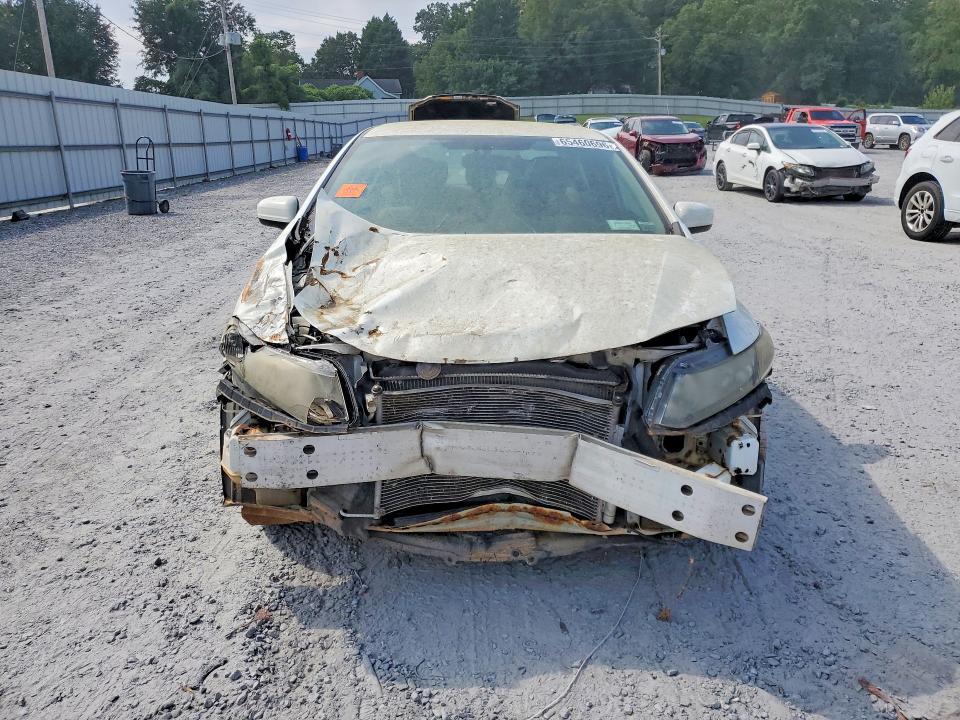 Auction sale of the 2015 Honda Civic, vin: 19XFB2F57FE279319        , lot number: 65460696
