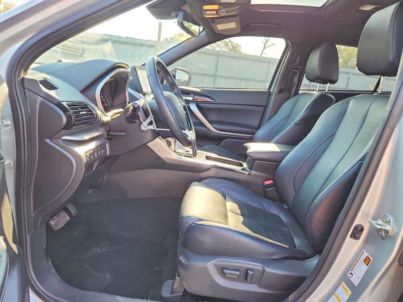 Aukcja sprzedaży 2023 Mitsubishi Eclipse Cross, vin: JA4ATWAA6PZ026320, numer aukcji: 69354136