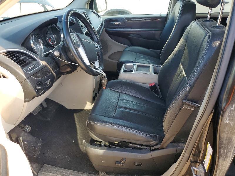 Aukcja sprzedaży 2014 Chrysler Town & Country, vin: 2C4RC1BG7ER133821, numer aukcji: 66925976