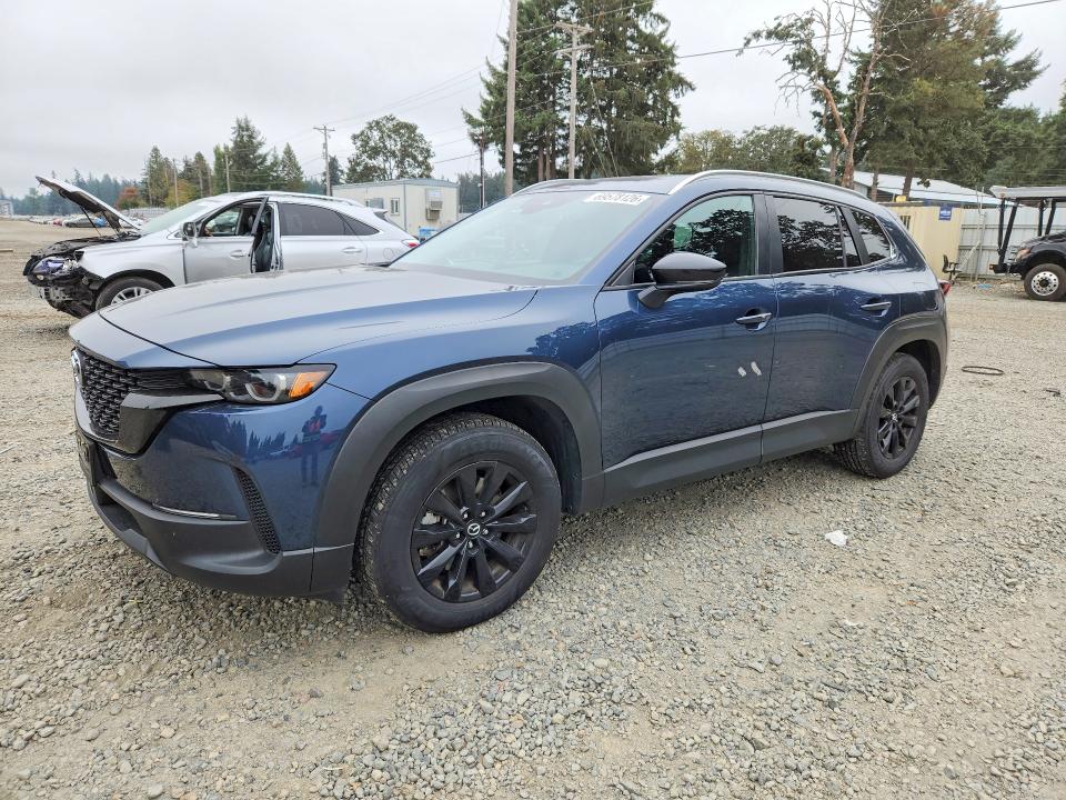 Продажа на аукционе авто 2024 Mazda Cx-50, vin: 7MMVABBM2RN202868, номер лота: 69578126
