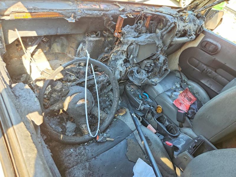 Aukcja sprzedaży 2010 Jeep Wrangler Unlimited, vin: 1J4HA5H12AL196818, numer aukcji: 67344456