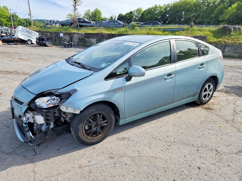 Aukcja sprzedaży 2015 Toyota Prius, vin: JTDKN3DU3F1906865, numer aukcji: 68072566