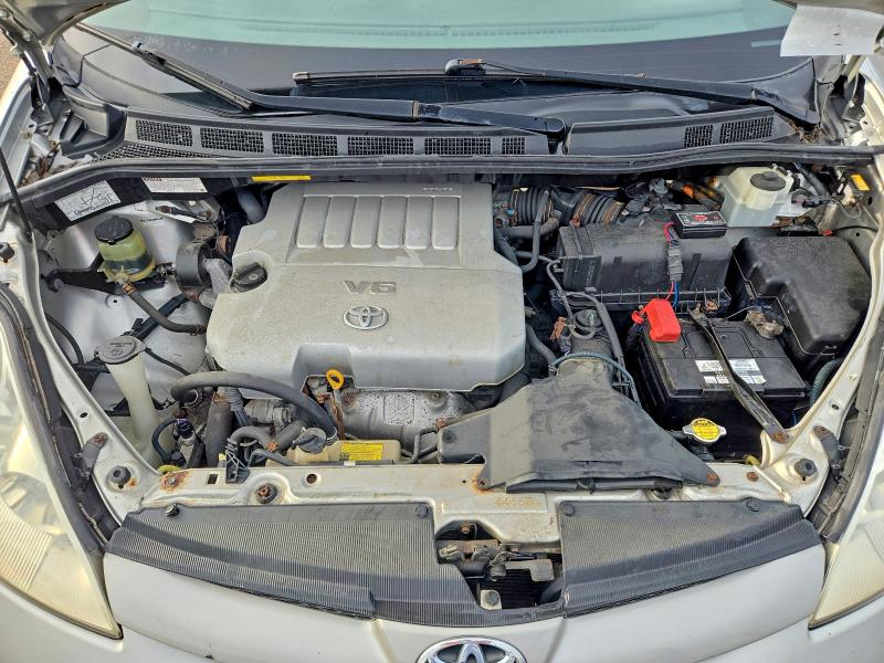 Продаж на аукціоні авто 2008 Toyota Sienna, vin: 5TDZK29C68S134482, номер лоту: 67657986