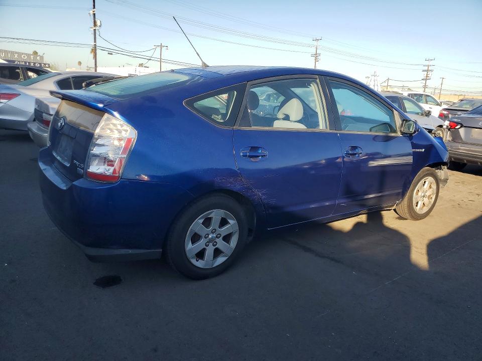 Aukcja sprzedaży 2008 Toyota Prius, vin: JTDKB20U287778658, numer aukcji: 69639066