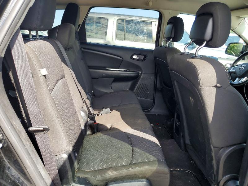 Aukcja sprzedaży 2016 Dodge Journey, vin: 3C4PDDBG2GT117287, numer aukcji: 69114686