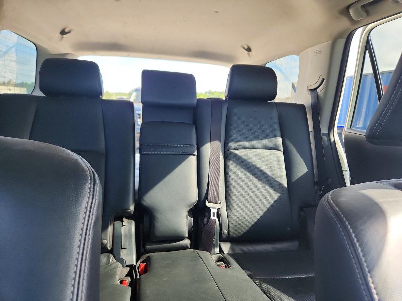 68330326 :رقم المزاد ، JTEKU5JR4P6112391 vin ، 2023 Toyota 4runner مزاد بيع