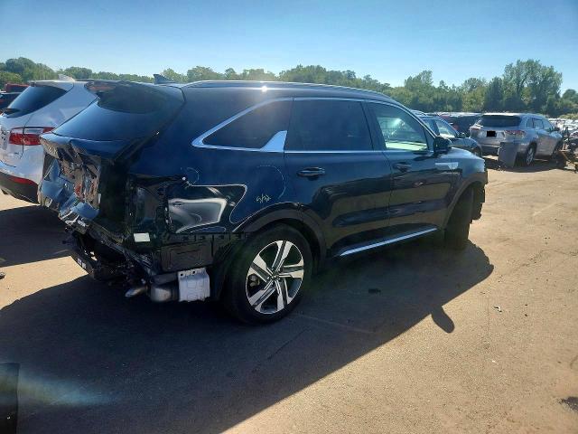 Aukcja sprzedaży 2023 Kia Sorento, vin: KNDRKDLG1P5172018, numer aukcji: 67518946