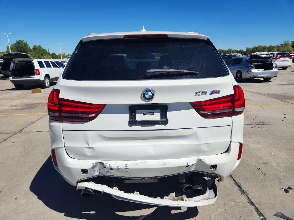 Продажа на аукционе авто 2015 Bmw X5, vin: 5YMKT6C58F0C89299, номер лота: 67879156