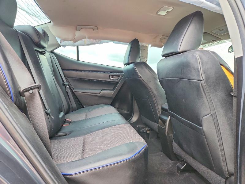 2019 Toyota Corolla მანქანა იყიდება აუქციონზე, vin: 5YFBURHE8KP894453, აუქციონის ნომერი: 69159246