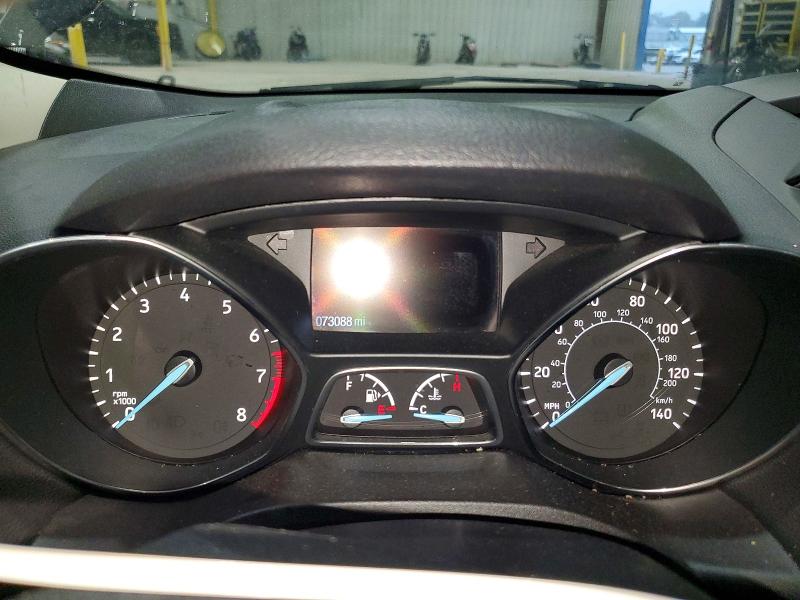 Aukcja sprzedaży 2019 Ford Escape, vin: 1FMCU0F72KUC23556, numer aukcji: 68154246
