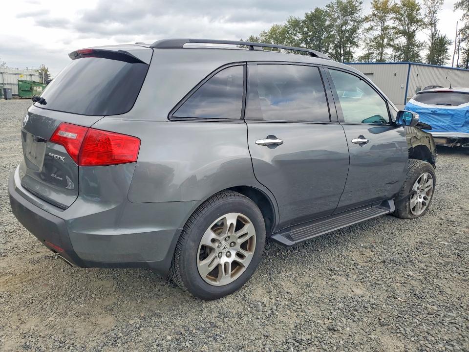 Продаж на аукціоні авто 2008 Acura Mdx, vin: 2HNYD28698H546017, номер лоту: 67364256