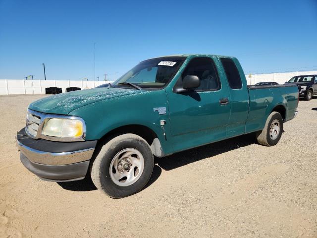 71212196 :رقم المزاد ، 2FTRX17W23CA30004 vin ، 2003 Ford F150 مزاد بيع