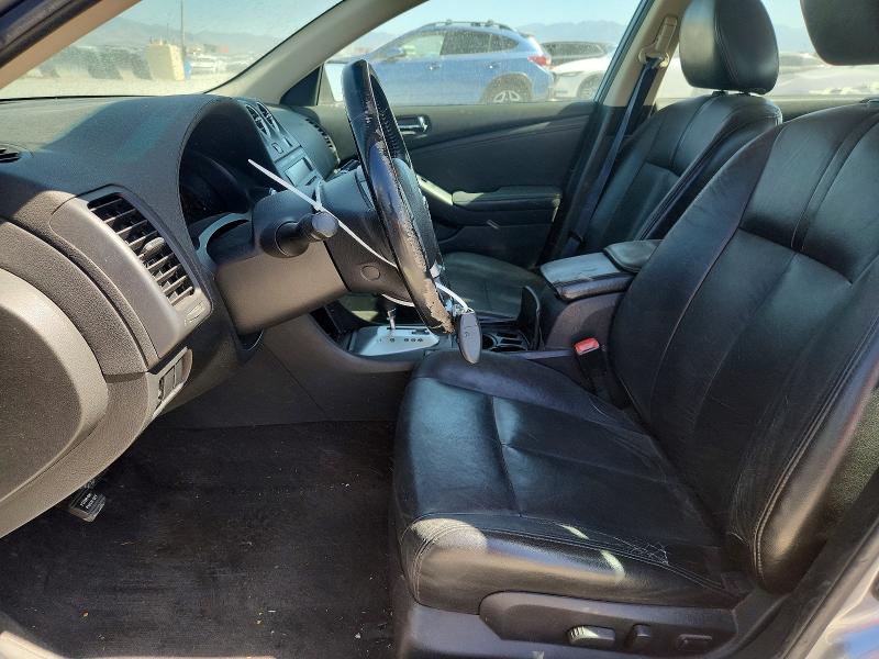 Продажа на аукционе авто 2009 Nissan Altima, vin: 1N4AL21E39N484284, номер лота: 68215606