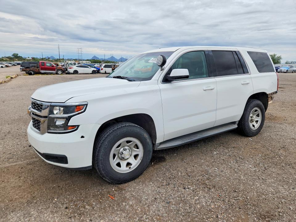 Продажа на аукционе авто 2016 Chevrolet Tahoe, vin: 1GNSKFEC7GR132307, номер лота: 69363226