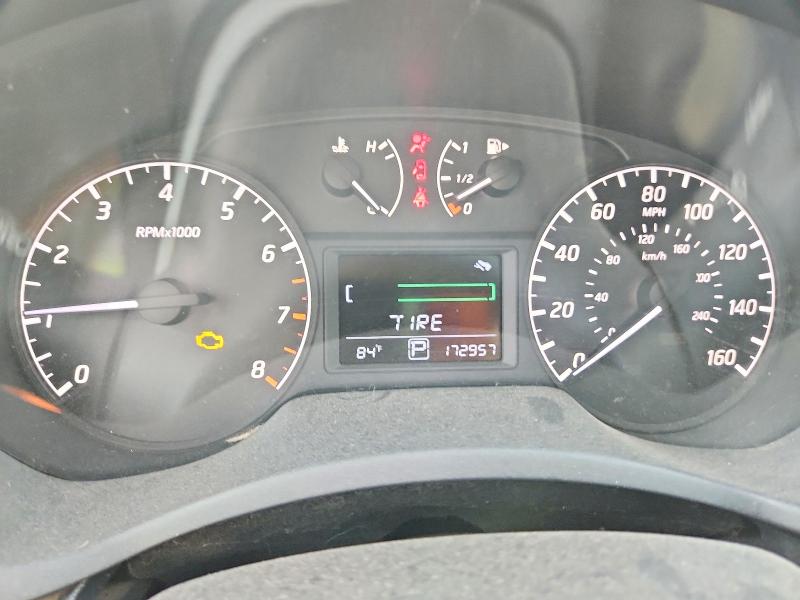 Продажа на аукционе авто 2016 Nissan Sentra, vin: 3N1AB7APXGY289703, номер лота: 69373326