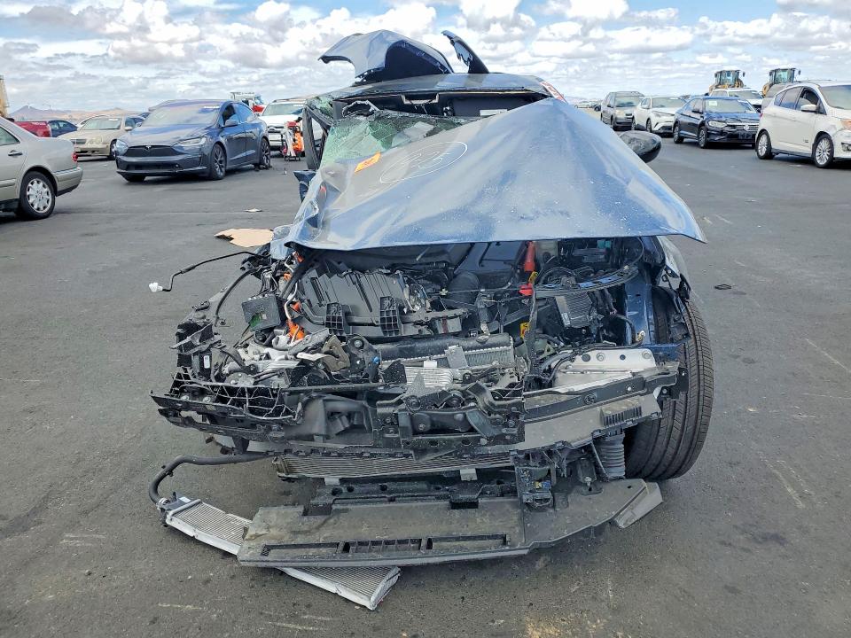 Продаж на аукціоні авто 2026 Honda Civic, vin: 2HGFE4F88TH349229, номер лоту: 66971276