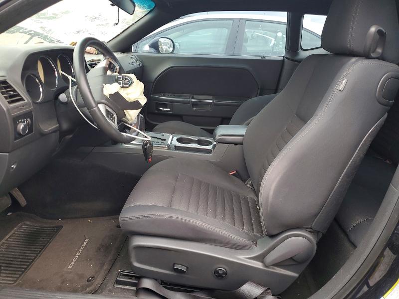 Продаж на аукціоні авто 2011 Dodge Challenger, vin: 2B3CJ4DG9BH542433, номер лоту: 68567896