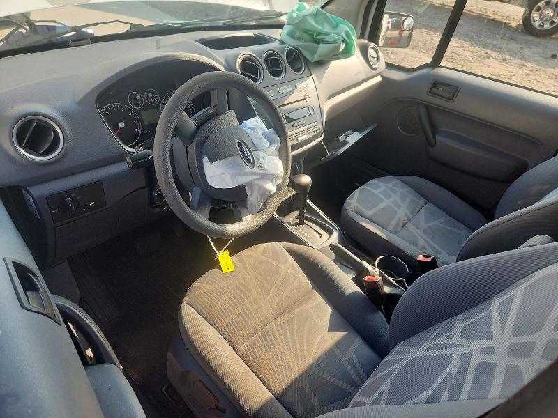 67439856 :رقم المزاد ، NM0LS7DN6DT137869 vin ، 2013 Ford Transit Connect مزاد بيع
