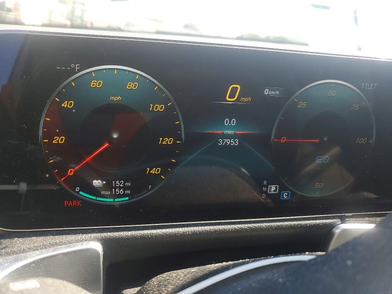 Продаж на аукціоні авто 2023 Mercedes-benz Eqb, vin: W1N9M0KB7PN015109, номер лоту: 68383496