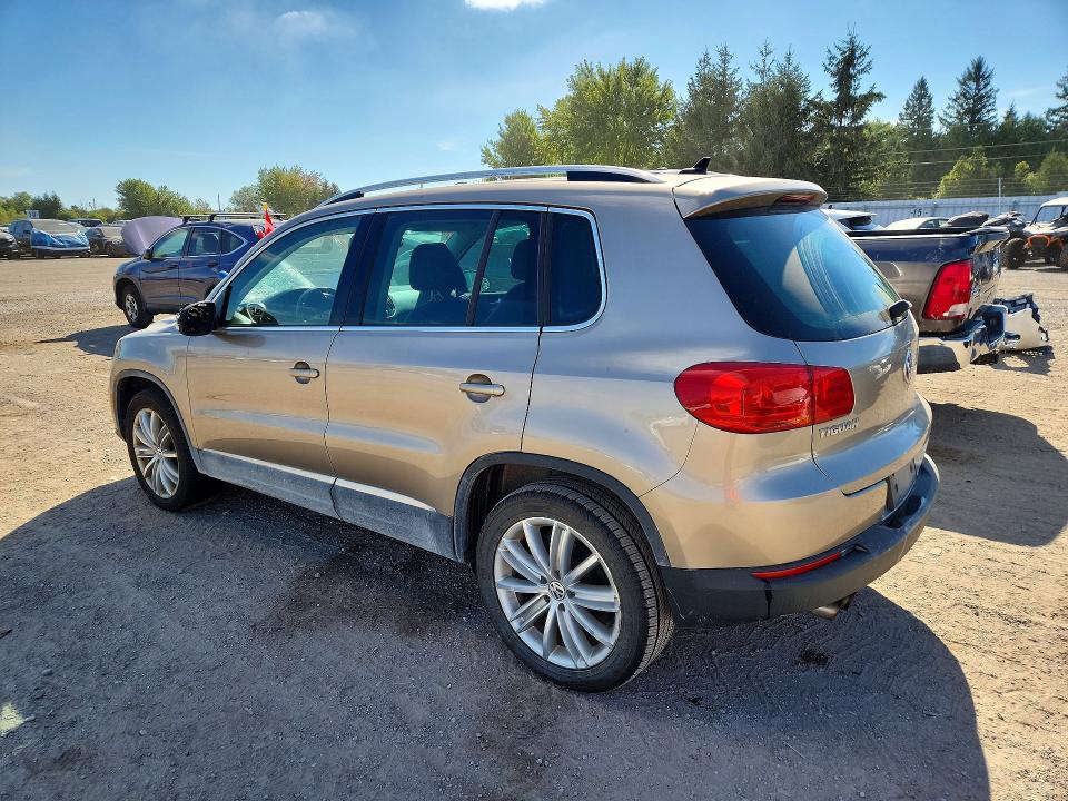 Продаж на аукціоні авто 2015 Volkswagen Tiguan, vin: WVGJV7AXXFW000860, номер лоту: 69484176