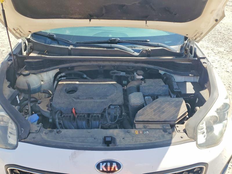 Aukcja sprzedaży 2019 Kia Sportage, vin: KNDPM3AC6K7552416, numer aukcji: 68236916