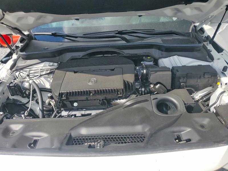 Продаж на аукціоні авто 2026 Acura Mdx, vin: 5J8YE1H92TL027721, номер лоту: 68319576