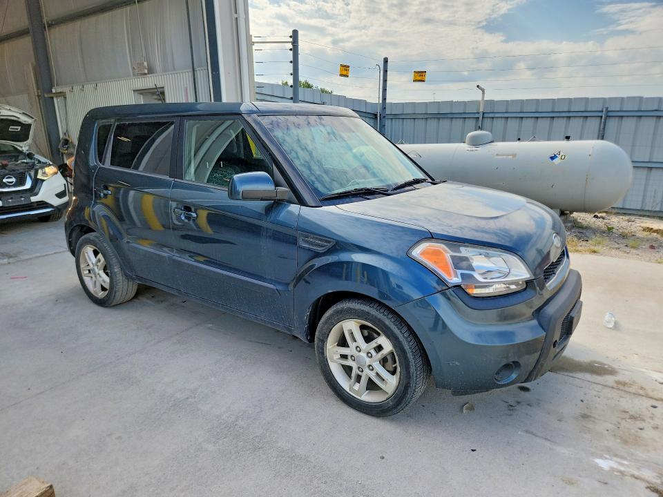 Продаж на аукціоні авто 2011 Kia Soul, vin: KNDJT2A21B7344020, номер лоту: 67114516