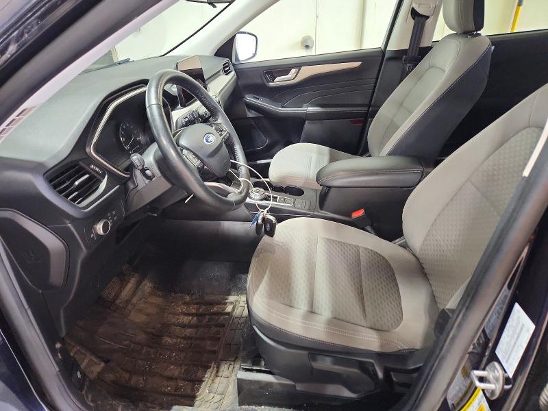 Продажа на аукционе авто 2021 Ford Escape, vin: 1FMCU9BZ9MUA33915, номер лота: 68866086
