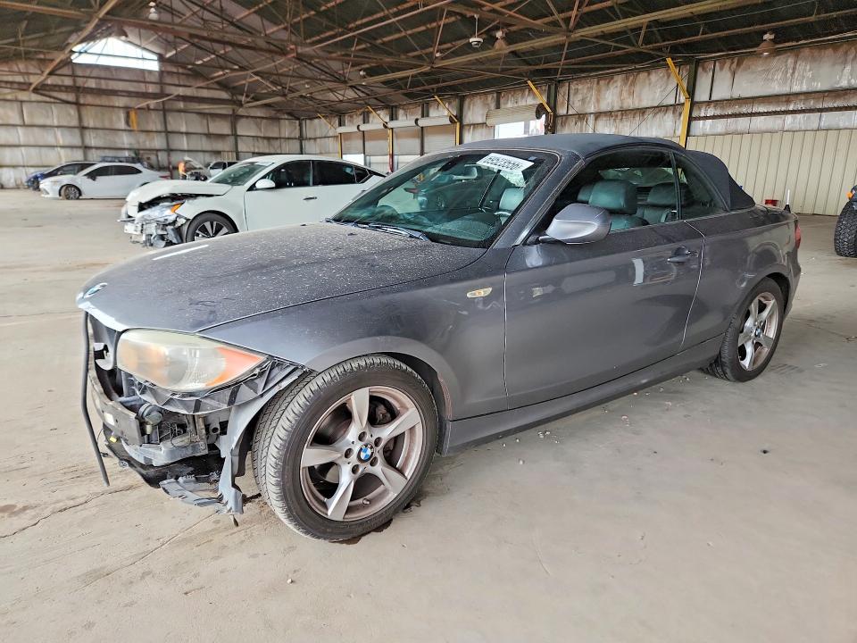 Aukcja sprzedaży 2012 Bmw 128, vin: WBAUN1C53CVH84374, numer aukcji: 69523556