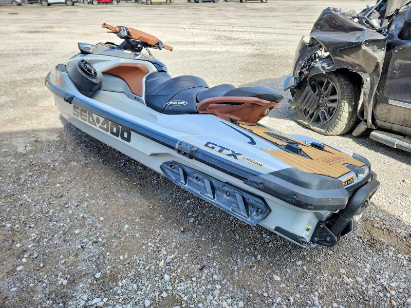 Aukcja sprzedaży 2019 Sea Doo Gtx, vin: YDV95115F919, numer aukcji: 68871596