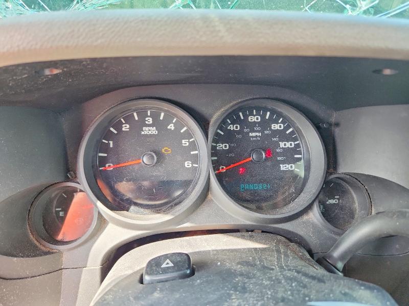 Продажа на аукционе авто 2012 Chevrolet Silverado, vin: 3GCPCREA1CG227001, номер лота: 69410436