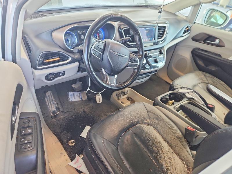 Aukcja sprzedaży 2019 Chrysler Pacifica, vin: 2C4RC1BG4KR548283, numer aukcji: 66356756