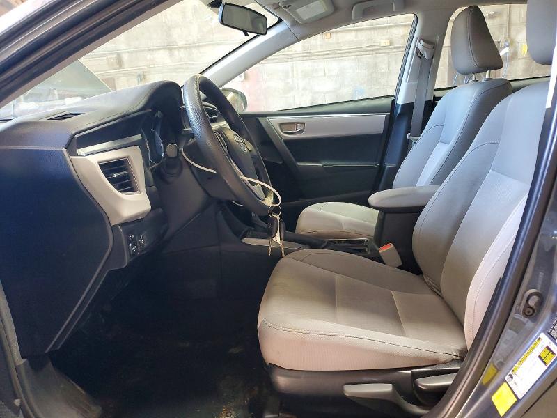 Продаж на аукціоні авто 2014 Toyota Corolla, vin: 2T1BPRHE8EC175053, номер лоту: 69871046