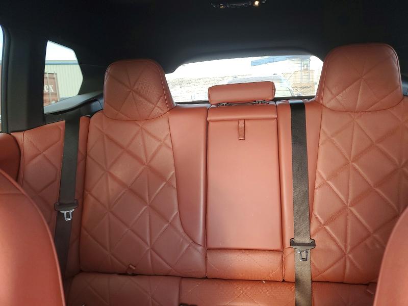 Aukcja sprzedaży 2023 Bmw Ix, vin: WB523CF00PCL94810, numer aukcji: 68226316