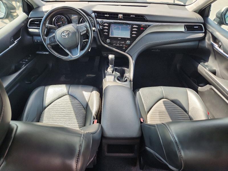 Aukcja sprzedaży 2020 Toyota Camry, vin: 4T1G11AK2LU331561, numer aukcji: 65962936