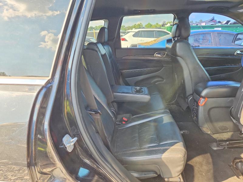 Aukcja sprzedaży 2014 Jeep Grand Cherokee, vin: 1C4RJFBG5EC304920, numer aukcji: 69223476
