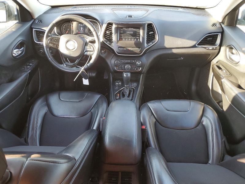 Продажа на аукционе авто 2019 Jeep Cherokee, vin: 1C4PJMLB4KD402177, номер лота: 68172056