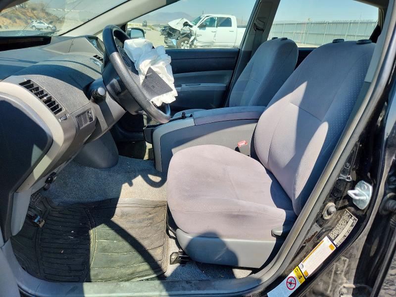 2009 Toyota Prius მანქანა იყიდება აუქციონზე, vin: JTDKB20U197864514, აუქციონის ნომერი: 66580826