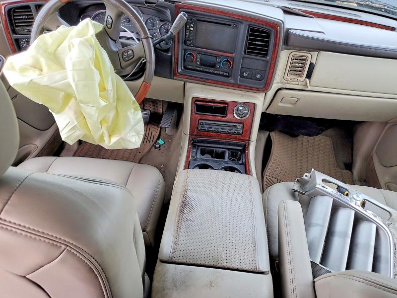 Aukcja sprzedaży 2006 Cadillac Escalade, vin: 3GYEK62N56G107894, numer aukcji: 70923126