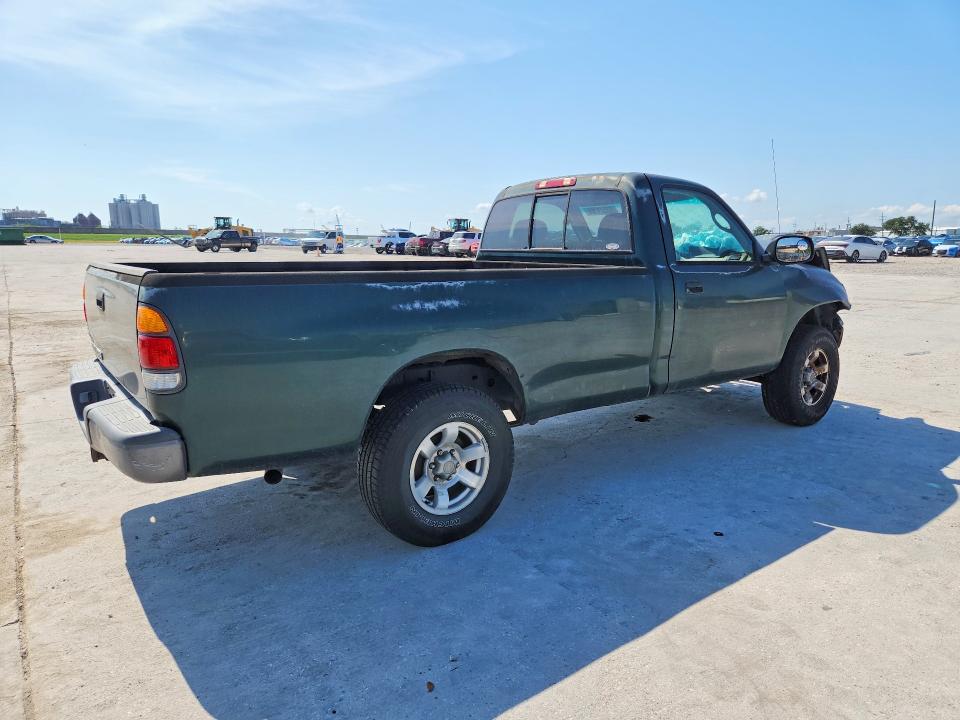 Aukcja sprzedaży 2001 Toyota Tundra, vin: 5TBJN32131S187271, numer aukcji: 68571106