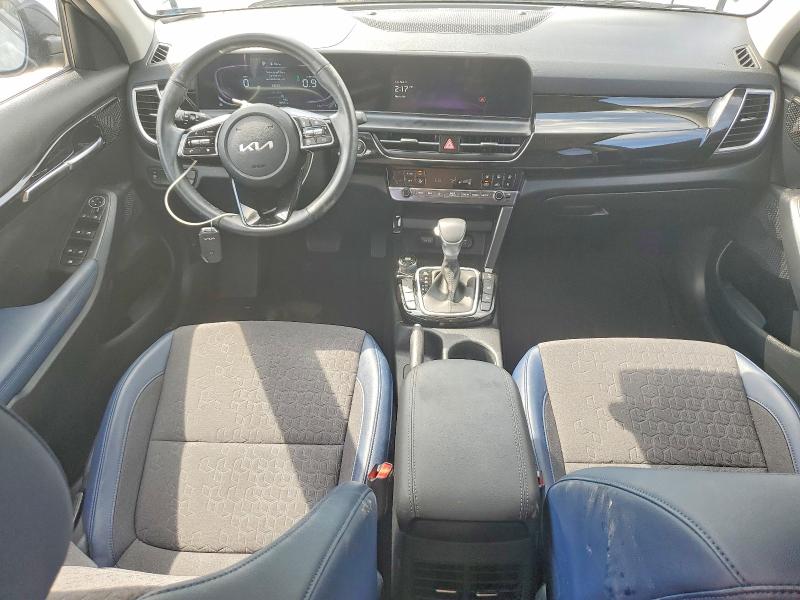 Aukcja sprzedaży 2025 Kia Seltos, vin: KNDEUCAA0S7718838, numer aukcji: 68510626