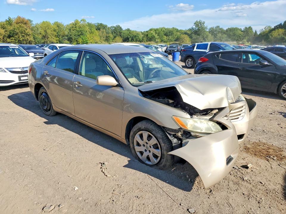Aukcja sprzedaży 2008 Toyota Camry, vin: 4T1BE46K58U206859, numer aukcji: 68681866