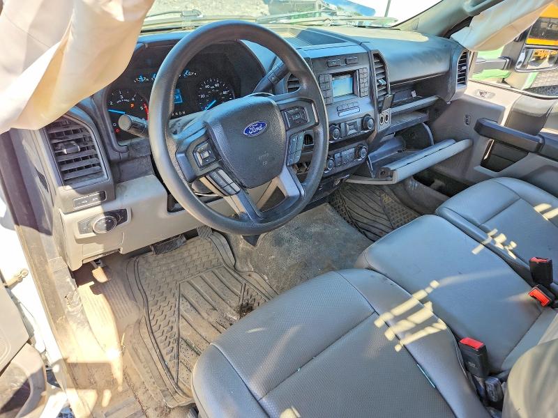 Aukcja sprzedaży 2022 Ford F450, vin: 1FDTF4GN7NEF37023, numer aukcji: 70896526