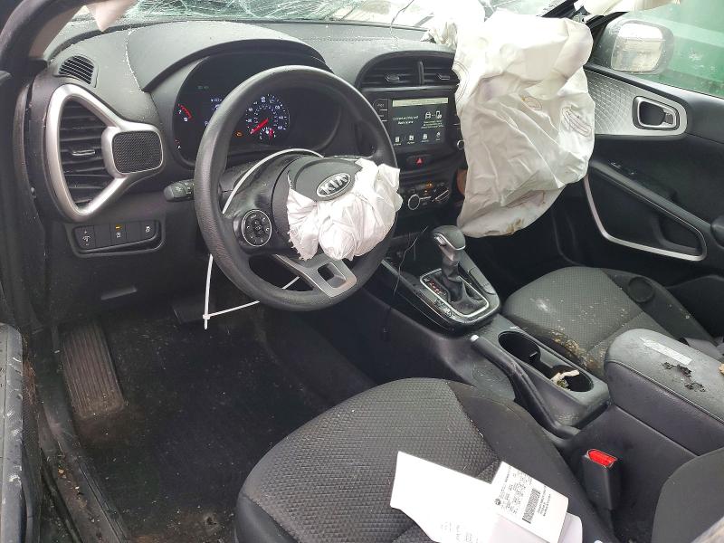 Продаж на аукціоні авто 2021 Kia Soul, vin: KNDJ23AU8M7736487, номер лоту: 70030956