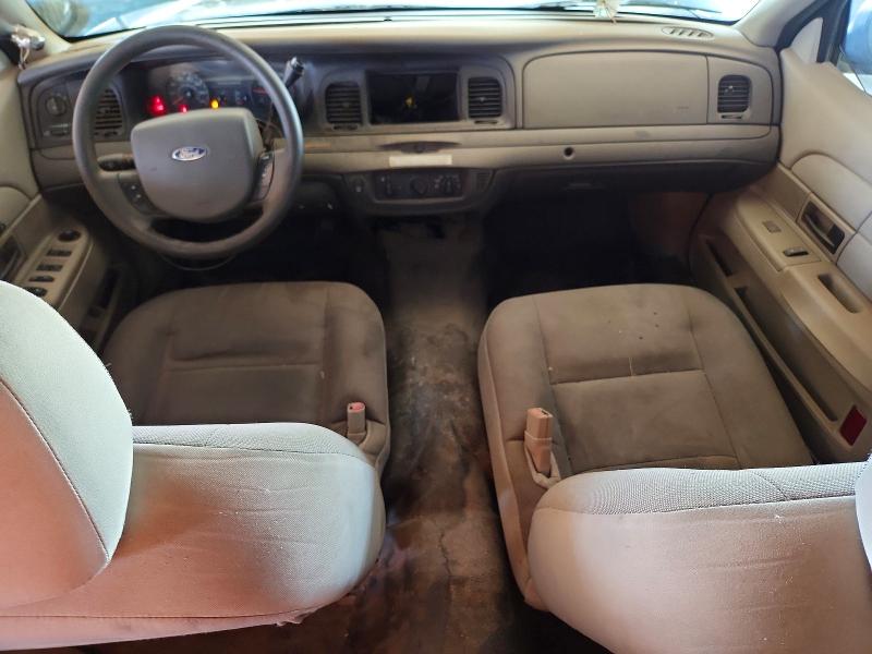 Продаж на аукціоні авто 2009 Ford Crown Victoria, vin: 2FAHP71V49X128389, номер лоту: 68586376