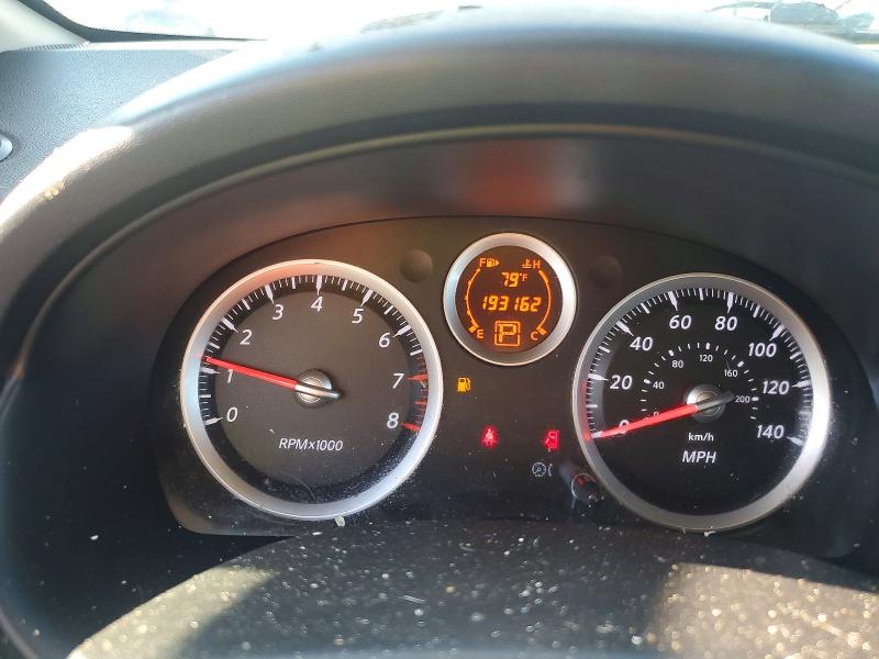 2010 Nissan Sentra მანქანა იყიდება აუქციონზე, vin: 3N1AB6AP3AL657363, აუქციონის ნომერი: 66429576